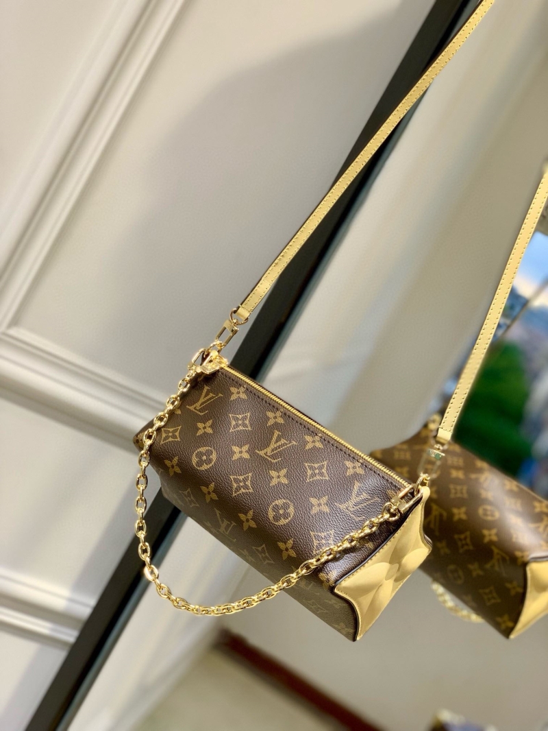 LV Round Bags